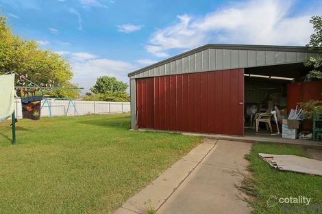 Property photo of 142 Mackellar Street Benalla VIC 3672