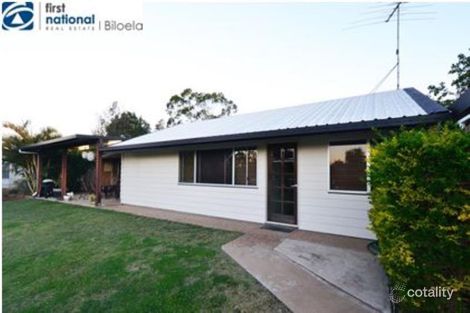 4 Annandale Ct, Biloela, QLD 4715