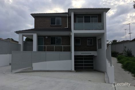 Property photo of 5/9 Rogers Street Roselands NSW 2196