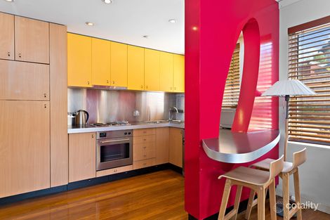Property photo of 5/10 Burt Street Rozelle NSW 2039