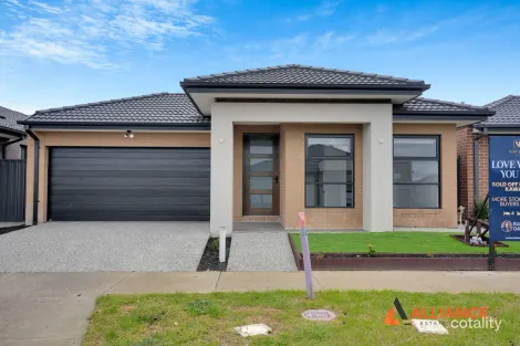 16 CREAM RD, DONNYBROOK, VIC 3064