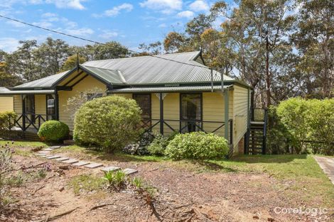 Property photo of 9 Seventh Avenue Katoomba NSW 2780