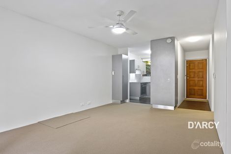Property photo of 2/426 Milton Road Auchenflower QLD 4066