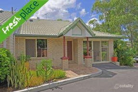 30/344 Pine Mountain Rd, Carina Heights, QLD 4152