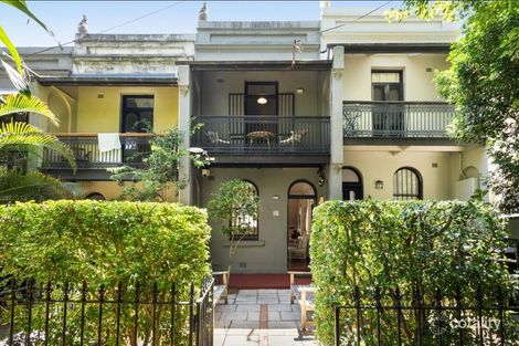 17 Bowes Ave, Edgecliff, NSW 2027