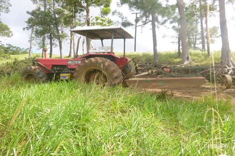 131 King Rd, Topaz, QLD 4885