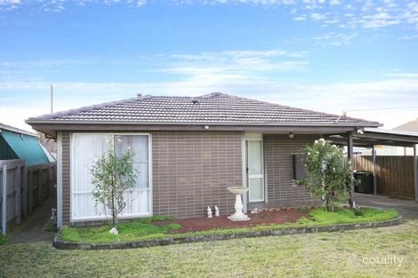 81 Townsend Rd, Whittington, VIC 3219