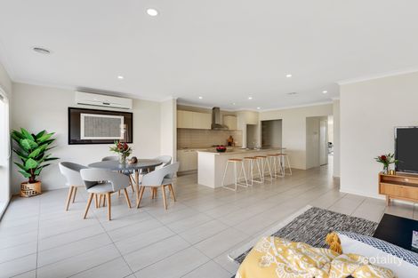 Property photo of 20 Cutler Avenue Keysborough VIC 3173