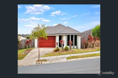 Property photo of 95 McAuley Parade Pacific Pines QLD 4211