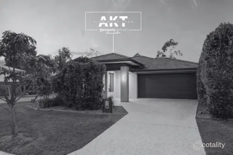 Property photo of 9 Aurora Lane Yarrabilba QLD 4207