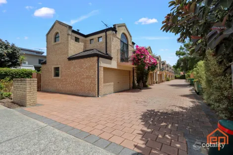 6/163 Stock Rd, Attadale, WA 6156