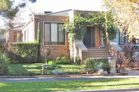 Property photo of 7 Sinclair Avenue Glen Iris VIC 3146