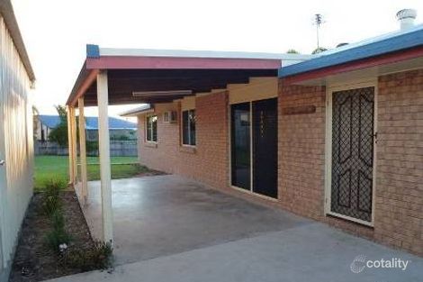 Property photo of 9 Melissa Crescent Walkerston QLD 4751