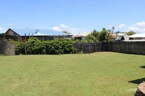 Property photo of 9 Melissa Crescent Walkerston QLD 4751