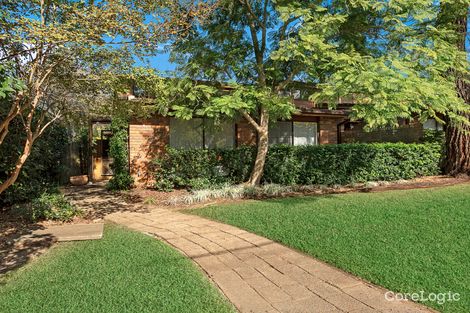 Property photo of 4/10-14 Mildred Avenue Hornsby NSW 2077