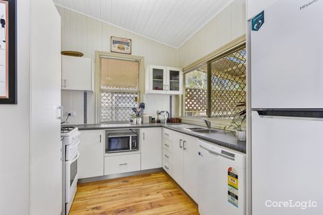 Property photo of 7 Grenier Street North Toowoomba QLD 4350