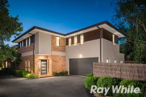 2/39 Karingal St, Croydon North, VIC 3136