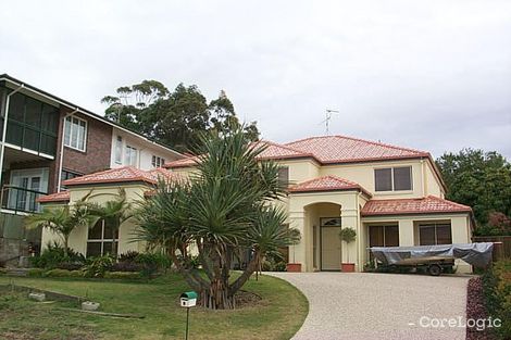 Property photo of 8 Ocean Crest Place Alexandra Headland QLD 4572