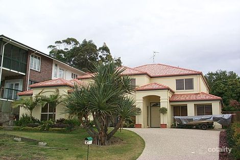 Property photo of 8 Ocean Crest Place Alexandra Headland QLD 4572