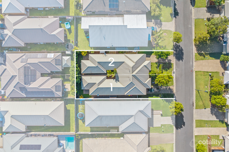 1/18 Denham Cct, Willow Vale, QLD 4209