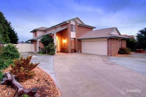 3 Casuarina Cl, Mornington, VIC 3931