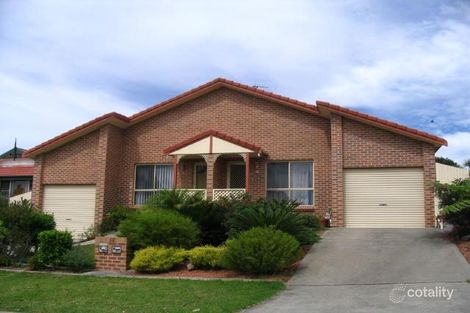Property photo of 12 Borang Place Flinders NSW 2529