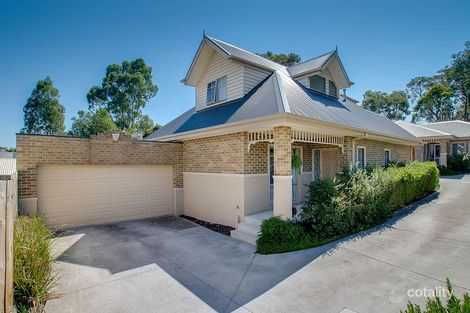 Property photo of 2/15 Haering Road Boronia VIC 3155