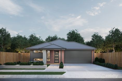 Lot 617 Grassy St, Armstrong Creek, VIC 3217