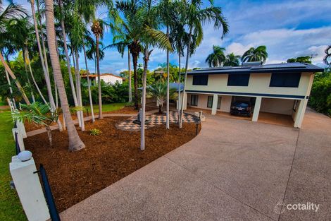 Property photo of 5 Orchard Road Coconut Grove NT 0810