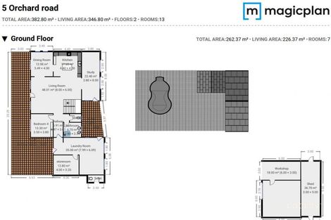 Property photo of 5 Orchard Road Coconut Grove NT 0810