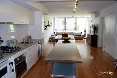 101/42-44 Harrison St, Brunswick East, VIC 3057