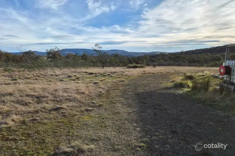 129 Salmons Rd, Rhyndaston, TAS 7120