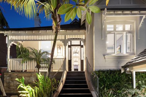 Property photo of 45 Shadforth Street Mosman NSW 2088
