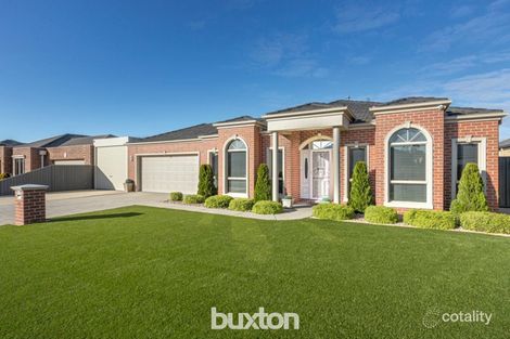 Property photo of 43 Lanita Street Delacombe VIC 3356