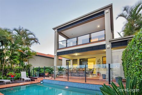 Property photo of 523 Oyster Cove Promenade Helensvale QLD 4212