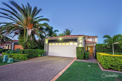 Property photo of 523 Oyster Cove Promenade Helensvale QLD 4212