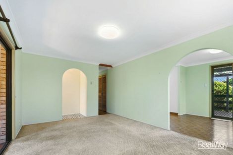 Property photo of 8 Gracene Court Wilsonton Heights QLD 4350
