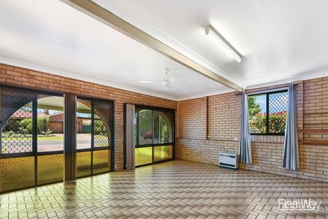 Property photo of 8 Gracene Court Wilsonton Heights QLD 4350