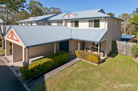 Property photo of 27/1819 Wynnum Road Tingalpa QLD 4173