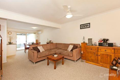 Property photo of 27/1819 Wynnum Road Tingalpa QLD 4173