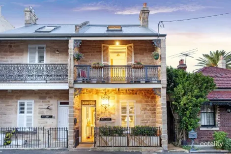 22 Gipps St, Birchgrove, NSW 2041
