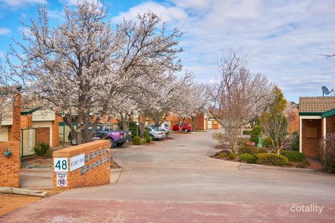 Property photo of 3/48 Conley Drive Melba ACT 2615