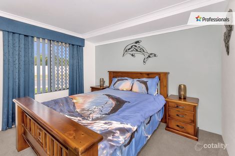 Property photo of 5 Judges Court Huntingdale WA 6110