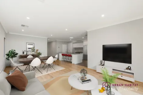Property photo of 15 Bentham Rise Wellard WA 6170