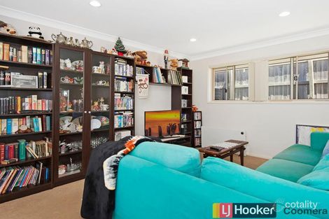 Property photo of 15 Jackson Street Coomera QLD 4209