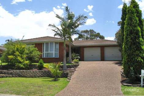 Property photo of 11 Regulus Street Erskine Park NSW 2759