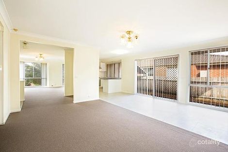 Property photo of 11 Regulus Street Erskine Park NSW 2759