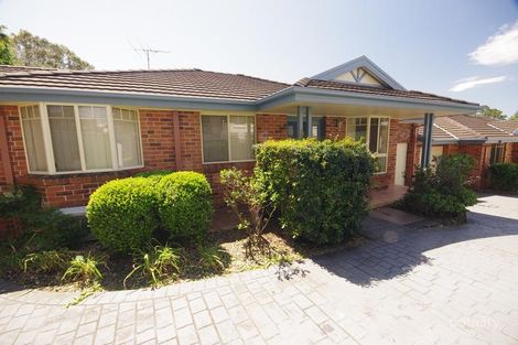 2/37 Alexandria Ave, Eastwood, NSW 2122