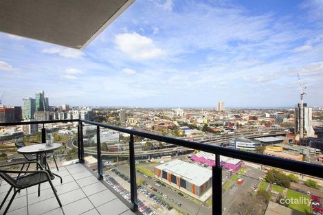 Property photo of 239/100 Kavanagh Street Southbank VIC 3006