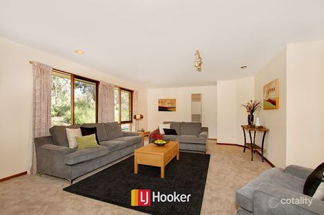 Property photo of 40 Alexandra Street Hall ACT 2618